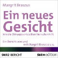 Cover-Bild zum Titel 'Ein neues Gesicht' von 'Margrit Braszus'