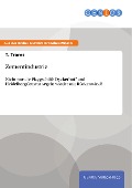 Cover-Bild zum Titel 'Zementindustrie' von 'T. Trares'