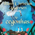 Cover-Bild zum Titel 'As cegonhas' von 'H. C. Andersen'