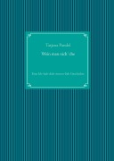 Cover-Bild zum Titel 'Wein man nich¿che' von 'Tatjana Pandel'