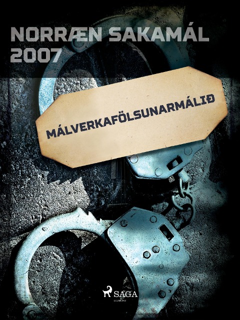 Málverkafölsunarmálið - Forfattere