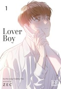 Cover-Bild zum Titel 'Lover Boy 1' von 'Zec'