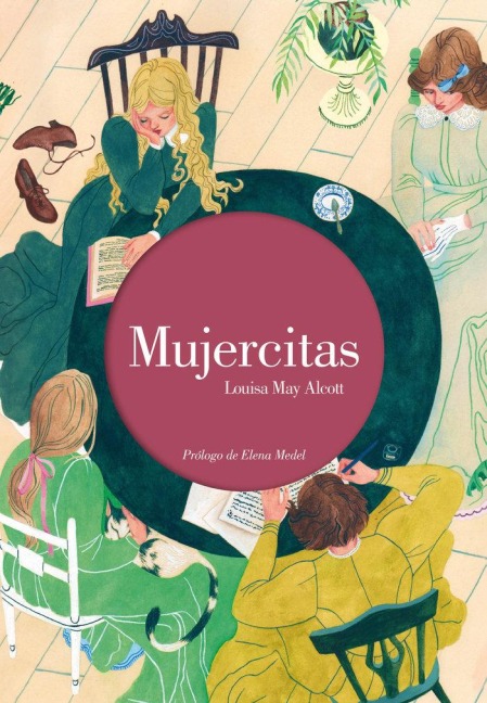 Mujercitas (Edición Ilustrada) / Little Women (Illustrated Edition) - Louisa May Alcott
