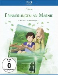 Cover-Bild zum Titel 'Erinnerungen an Marnie' von 'Joan G. Robinson, Hiromasa Yonebayashi, Keiko Niwa, Masashi Andô, Takatsugu Muramatsu'