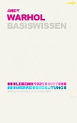 Cover-Bild zum Titel 'Andy Warhol - Basiswissen #08' von 'Bert Alexander Petzold'