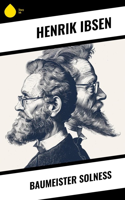 Baumeister Solneß - Henrik Ibsen