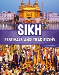 Sikh Festivals and Traditions - Jasneet Kaur