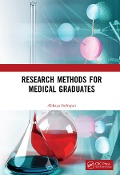 Cover-Bild zum Titel 'Research Methods for Medical Graduates' von 'Abhaya Indrayan'