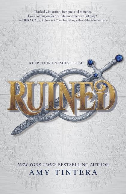 Ruined - Amy Tintera