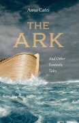 Cover-Bild zum Titel 'The Ark' von 'Anna Cates'