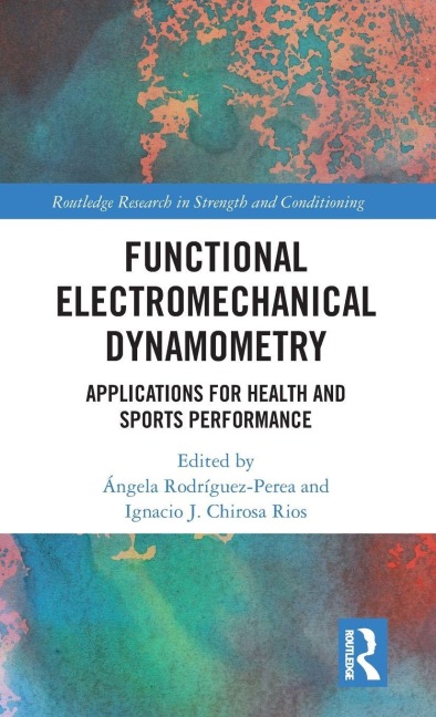 Functional Electromechanical Dynamometry - 