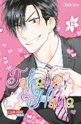 Cover-Bild zum Titel 'Takane & Hana 12' von 'Yuki Shiwasu'