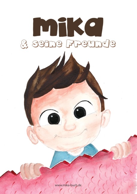 MIKA und seine Freunde - Stefan Peine