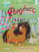 Ponyherz und Herr Franz: Mops und Mini - Usch Luhn