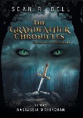 Cover-Bild zum Titel 'The Secret of The Sword' von 'Sean R. Bell'