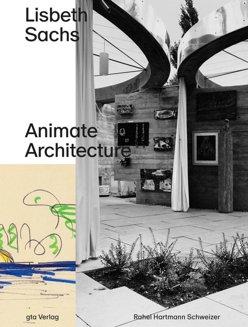 Lisbeth Sachs - Rahel Hartmann Schweizer