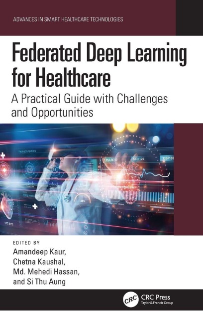 Federated Deep Learning for Healthcare - 