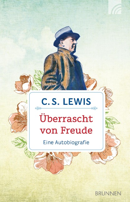 Überrascht von Freude - Clive Staples Lewis