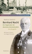 Bernhard Nocht - Markus Hedrich