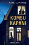 Cover-Bild zum Titel 'Komsu Kapani' von 'Mark Edwards'