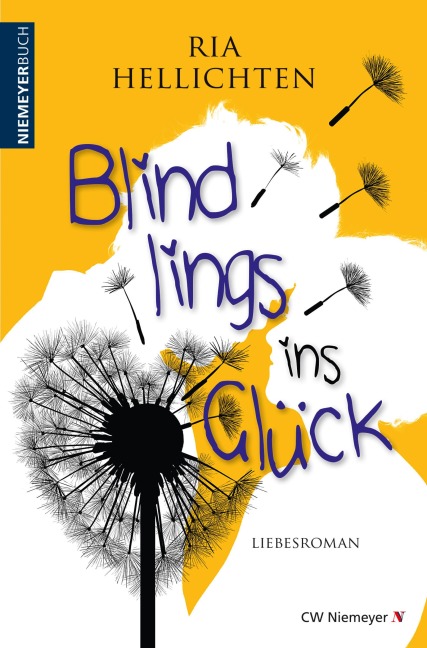 Blindlings ins Glück - Ria Hellichten
