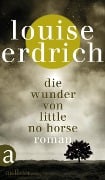 Die Wunder von Little No Horse - Louise Erdrich