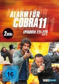 Cover-Bild zum Titel 'Alarm für Cobra 11' von ''