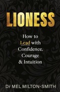 Cover-Bild zum Titel 'Lioness' von 'Mel Milton-Smith'