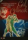 Cover-Bild zum Titel 'Gül Gelincik - Insanligin Savasi Yendigi Yer Gelibolu 1915' von 'Kolektif'