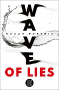 Wave of Lies - Sarah Epstein