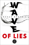 Cover-Bild zum Titel 'Wave of Lies' von 'Sarah Epstein'