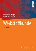 Werkstoffkunde - 