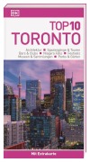 Cover-Bild zum Titel 'Top 10 Reiseführer Toronto' von ''