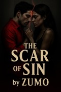 Cover-Bild zum Titel 'The Scar of Sin' von 'Zumo'