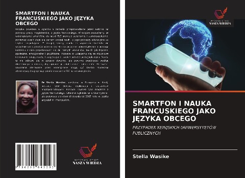 SMARTFON I NAUKA FRANCUSKIEGO JAKO J¿ZYKA OBCEGO - Stella Wasike