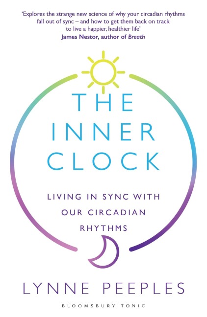 The Inner Clock - Lynne Peeples