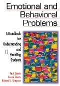 Cover-Bild zum Titel 'Emotional and Behavioral Problems' von 'Paul Zionts, Richard L. Simpson, Laura Zionts'