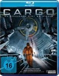 Cover-Bild zum Titel 'Cargo - Da draussen bist du allein' von 'Arnold Bucher, Ivan Engler, Patrik Steinmann, Johnny Hartmann, Ralph Etter'