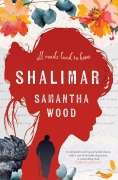 Cover-Bild zum Titel 'Shalimar' von 'Samantha Wood'