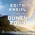 Cover-Bild zum Titel 'Dünenzorn' von 'Edith Kneifl'