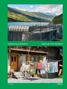 Cover-Bild zum Titel 'Lebensraum Surselva' von 'Urs Meyer'