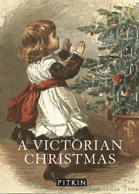 A Victorian Christmas - Brenda Williams, Brian Williams