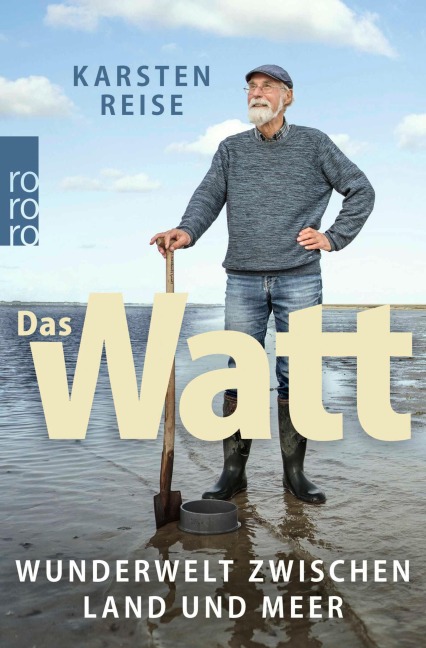 Das Watt - Karsten Reise