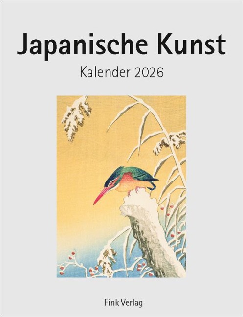 Japanische Kunst 2026 - 