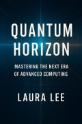 Cover-Bild zum Titel 'Quantum Horizon' von 'Laura Lee'