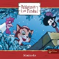 Cover-Bild zum Titel 'Folge 6: Schatzsuche + zwei weitere Geschichten (Das Original-Hörspiel zur TV-Serie)' von 'Sven Nordqvist'