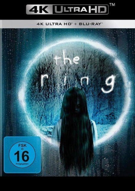 The Ring - Hiroshi Takahashi, Ehren Kruger, Hans Zimmer