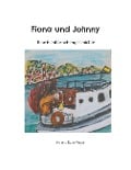 Cover-Bild zum Titel 'Fiona und Johnny' von 'Edda Mager, Eva Mager'