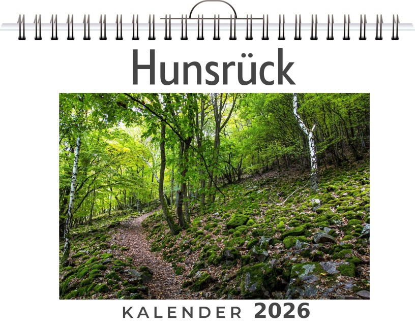 Hunsrück - Leon Braun