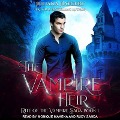 The Vampire Heir - 